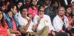 Ranbir Kapoor, Shahrukh Khan, Amitabh bachchan, Jaya Bachchan at Pro Kabaddi innaguration on 25th June 2016